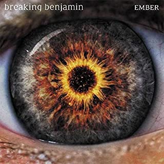 Breaking Benjamin - Ember (Lp)