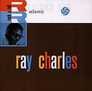 Ray Charles - Rock & Roll  (LP)