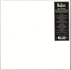 Beatles - White Album Anniversary (2LP Edition)