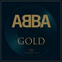 Abba - Gold (2LP Pic Disc)