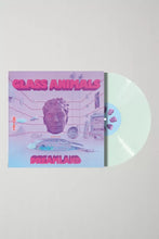 Load image into Gallery viewer, Glass Animals - Dreamland (LP)

