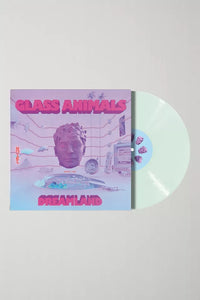 Glass Animals - Dreamland (LP)