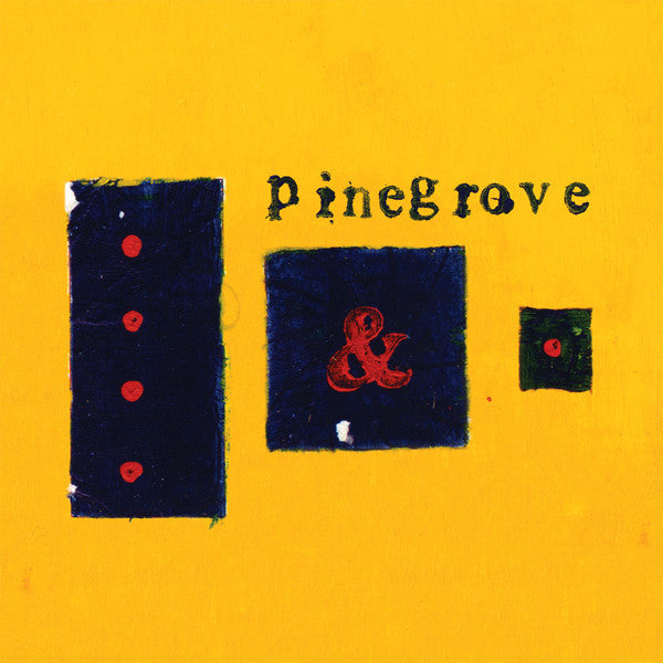 Pinegrove - Everything So Far (2LP)