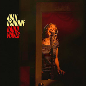 Joan Osborne - Radio Waves (LP)