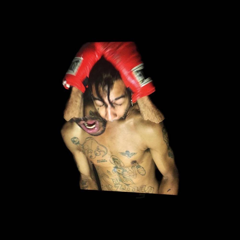 Velvet Negroni - Bulli (LP)