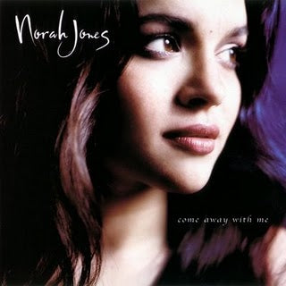 Norah Jones - Come Away with Me (LP)