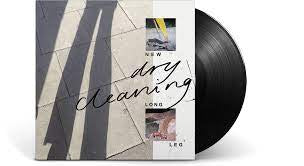 Dry Cleaning - New Long Legs (LP)