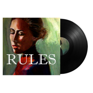 Alex G - Rules (LP)