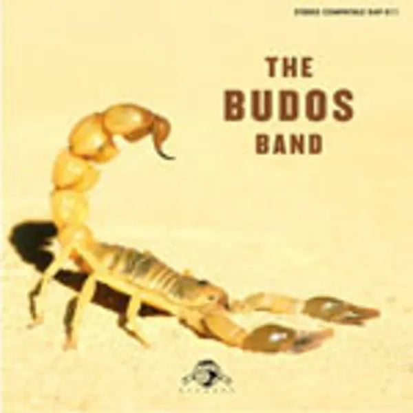 Budos Band, The-The Budos Band II  (LP)