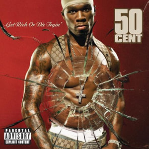 50 Cent Get Rich Or Die Tryi