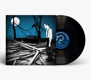 Jack White - Fear of the Dawn  (LP)
