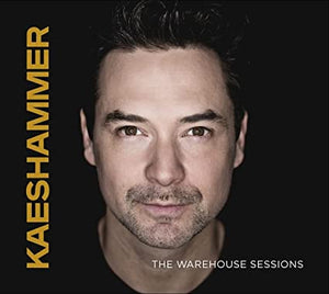 Michael Kaeshammer - The Warehouse Sessions (CD)