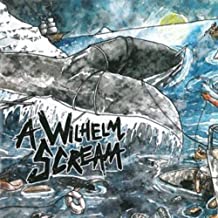 A Wilhelm Scream - Partycrasher (LP)