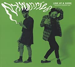 NxWorries - Link Up & Suede (LP)