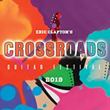 Clapton, Eric Crossroads Guitar Festival 2019 (6LP/box)