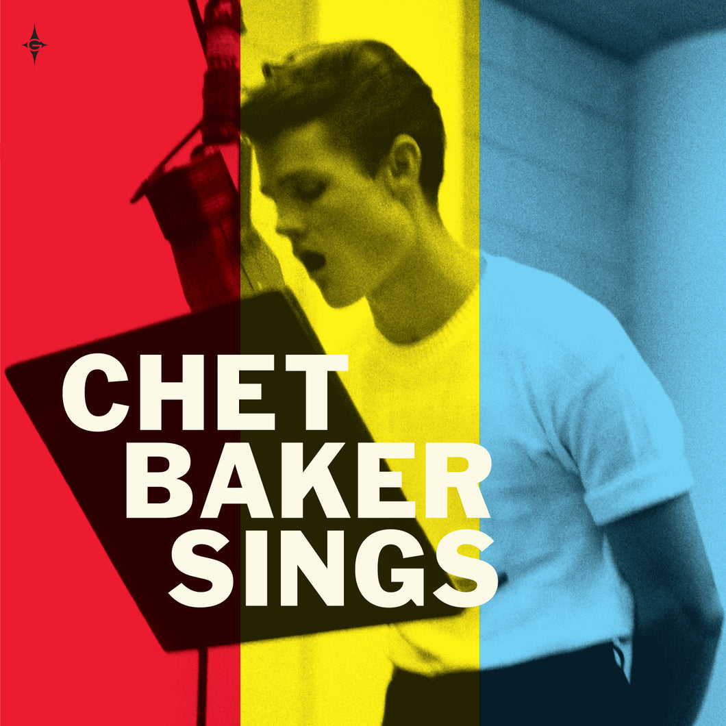 Chet Baker-Sings  (Lp) + A Bonus Track