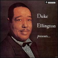 Duke Ellington - Presents… (LP)