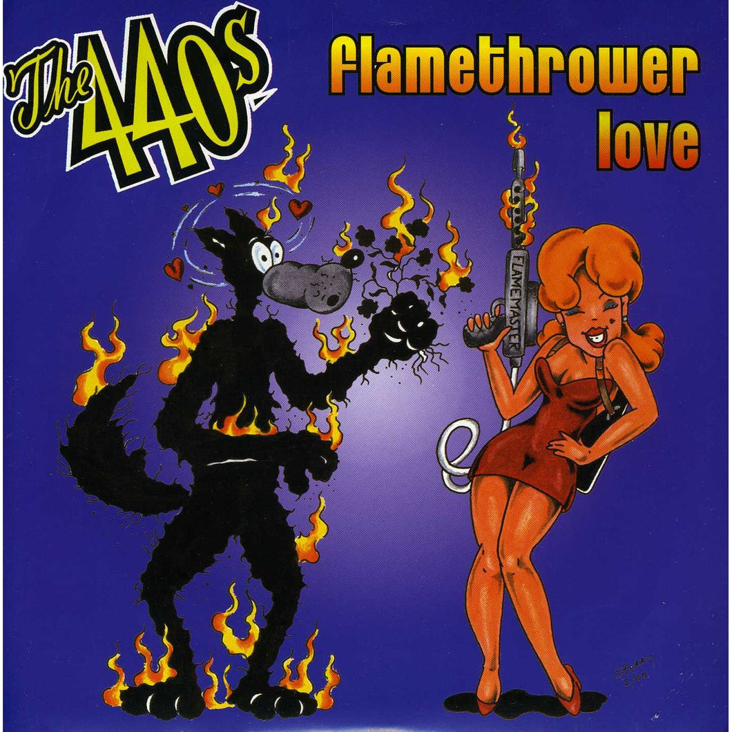 440S, The-Flamethrower Love (7