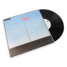 Load image into Gallery viewer, Wire - Pink Flag (LP)
