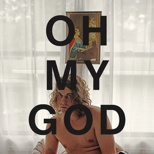 Morby, Kevin-Oh My God (2LP)