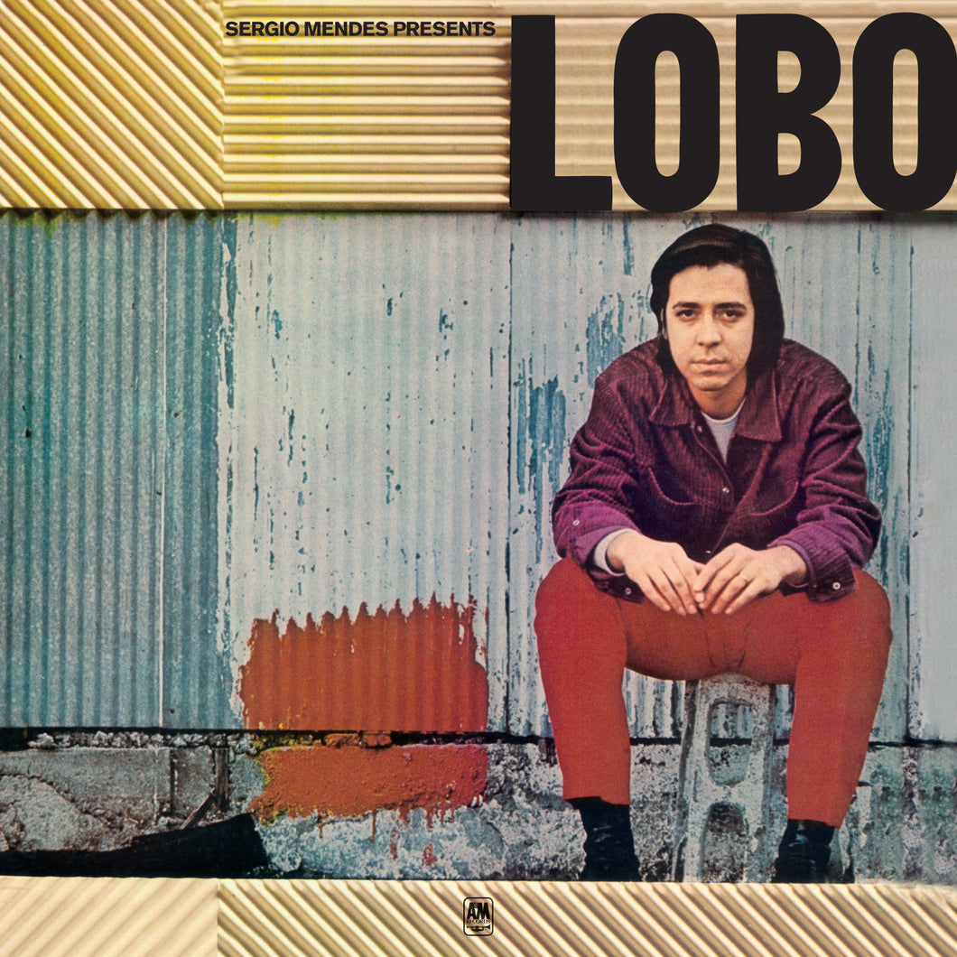 Edu Lobo-Sergio Mendes Presents Lobo
