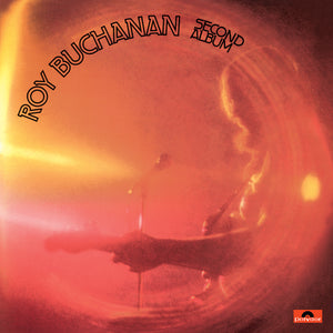Roy Buchanan-Second Album