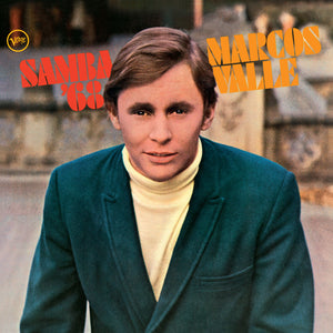 Marcos Valle-Samba '68