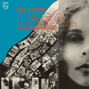 Gal Costa-Legal