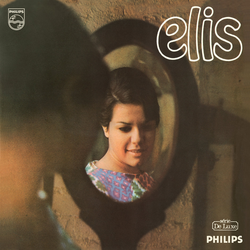 Elis Regina-Elis