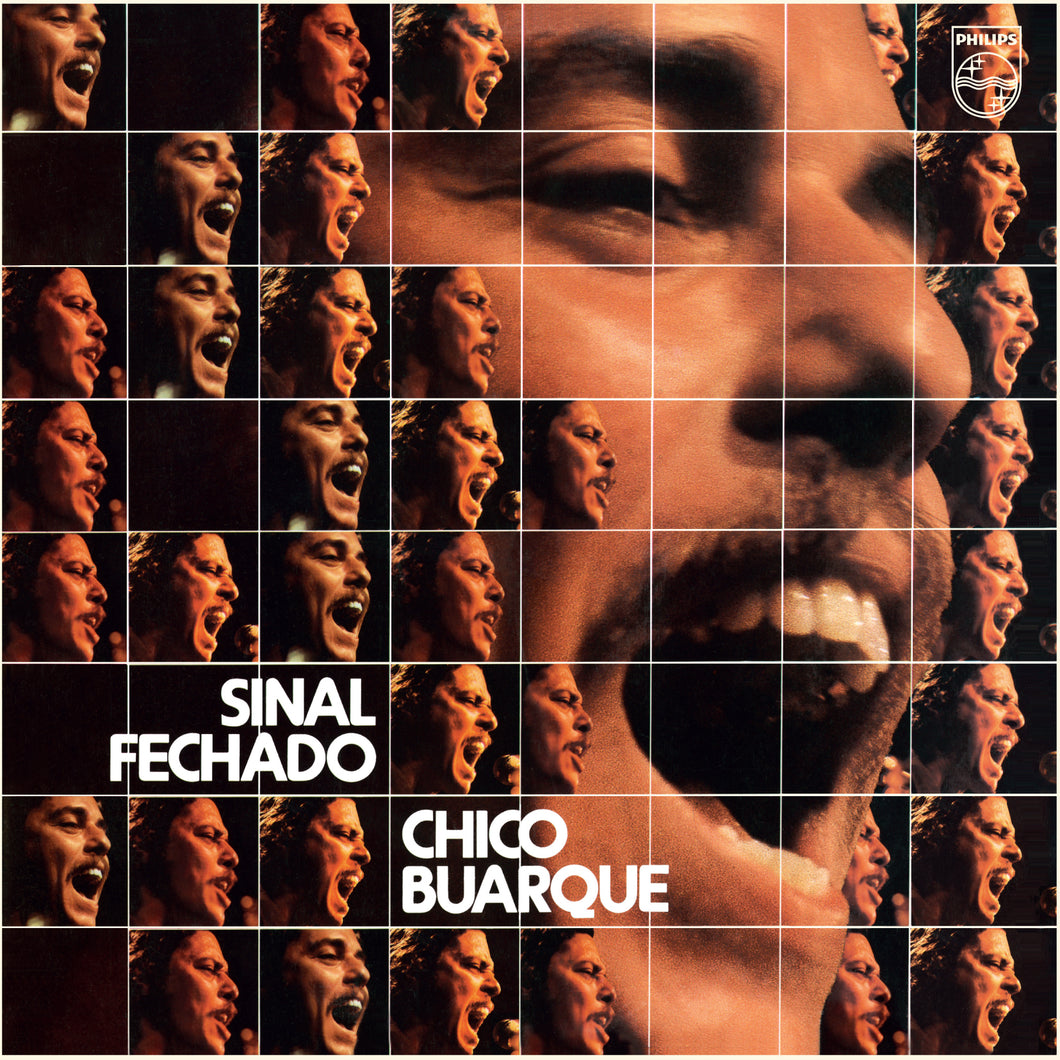 Chico Buarque-Sinal Fechado