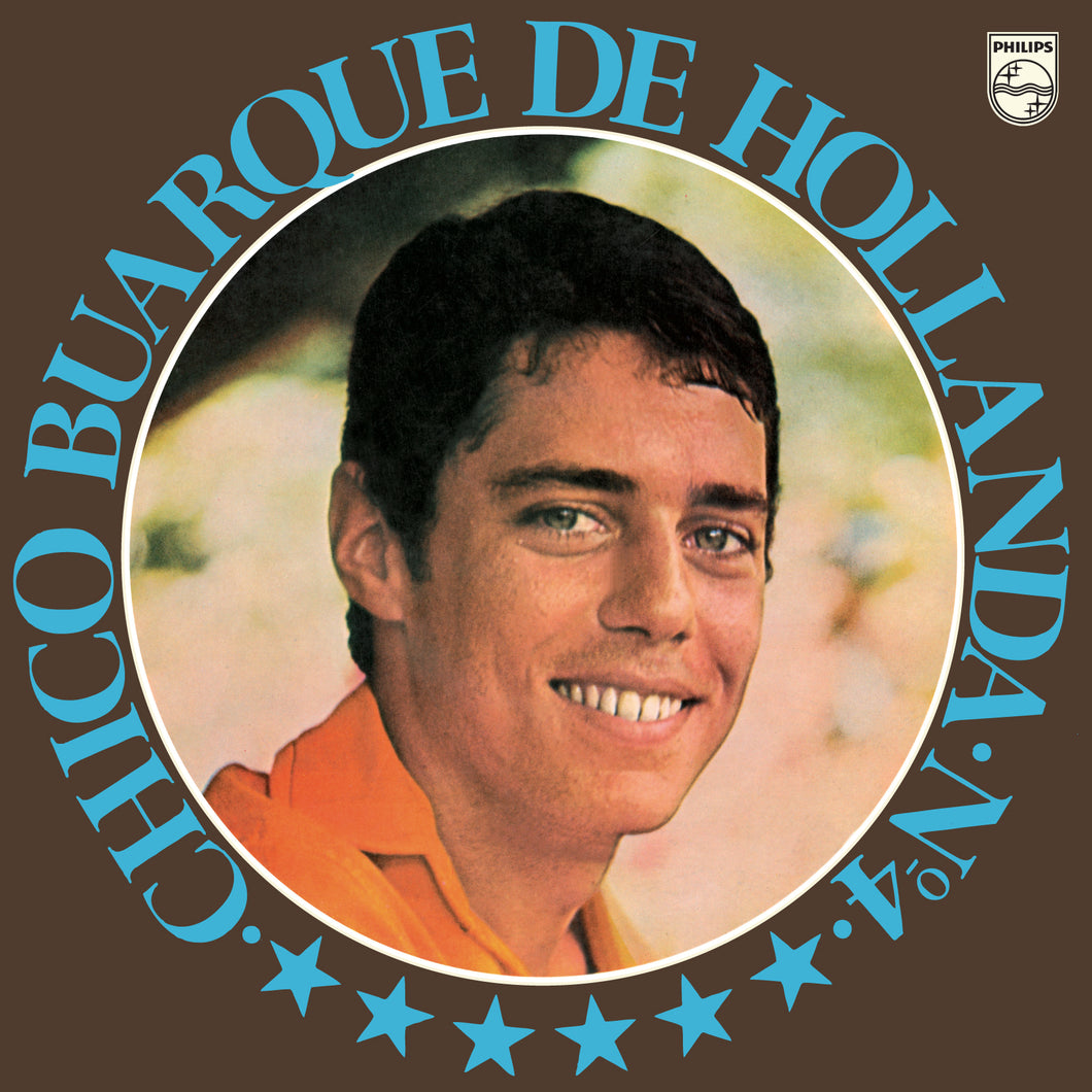 Chico Buarque-No 4