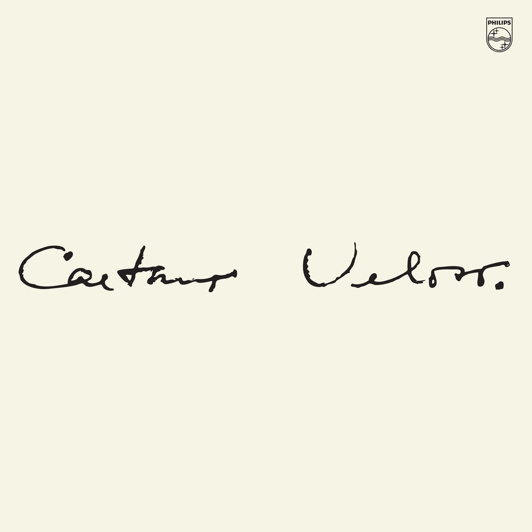 Caetano Veloso-Caetano Veloso: 50Th Anniversary Edition