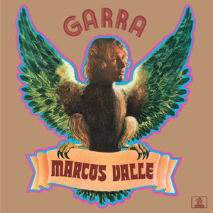 Marcos Valle-Garra