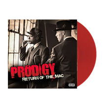Load image into Gallery viewer, Prodigy - Return Of The Mac (LP)

