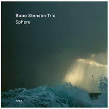 Bono Stenson Trio - Sphere (LP)