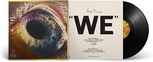 Arcade Fire - presents "WE"   (LP)