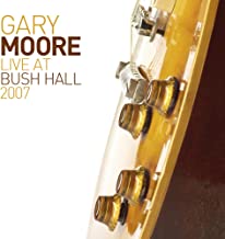 Load image into Gallery viewer, Gary Moore - Live At Bush Hall 2007 (Lp)
