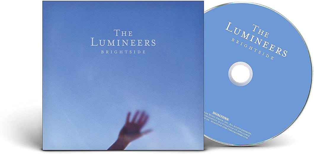 The Lumineers - Brightside (LP)