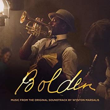 Wynton Marsalis-Bolden (Original Soundtrack) - Record Store Day Ep