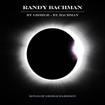 Bachman, Randy By George By Bach(2Lp)