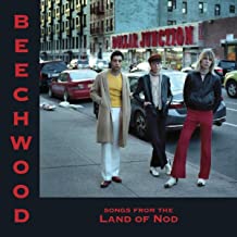 Beechwood-Songs From The Land Of Nod (LP)