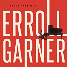 Errol Garner - Ready Take One (CD)