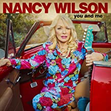 Nancy Wilson - You And Me