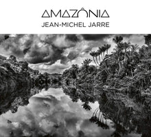 Load image into Gallery viewer, Jean-Michel Jarre - Amazonia (2xLPs)
