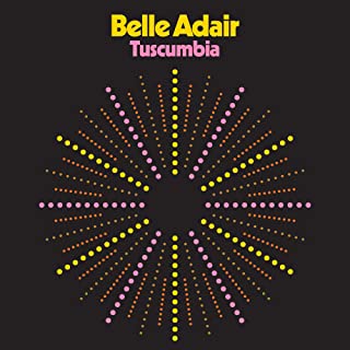 Belle Adair Tuscumbia