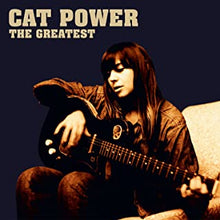 Load image into Gallery viewer, Cat Power-The Greatest (120g LP +mp3)
