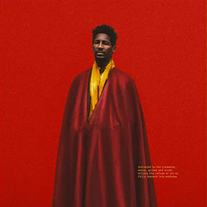 Jon Batiste - We Are (LP)