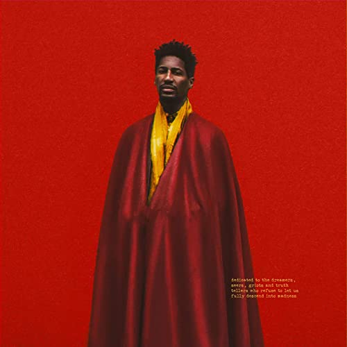 Jon Batiste - We Are (LP)