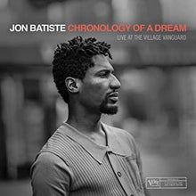 Load image into Gallery viewer, Jon Batiste - Chronology of a Dream: Live At the Village Vanguard (LP)
