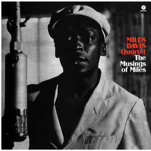 Miles (Quartet) Davis-The Musings Of Miles